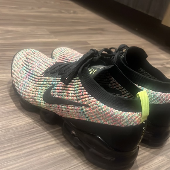 NIKE Vapormax Flynit 3 - Multi color - Picture 5 of 9